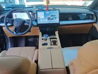 GAC Trumpchi ES9 2024 (8100 км)