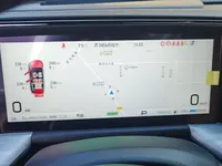 GAC Trumpchi ES9 2024 (8100 км)