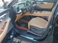 GAC Trumpchi ES9 2024 (8100 км)