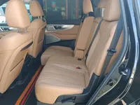 GAC Trumpchi ES9 2024 (8100 км)