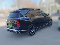 GAC Trumpchi ES9 2024 (8100 км)
