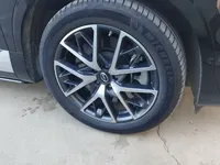GAC Trumpchi ES9 2024 (8100 км)