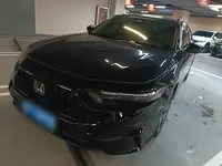 Honda Inspire 2024 (21900 км)