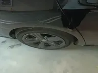 Honda Inspire 2024 (21900 км)