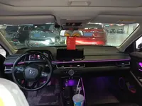 Honda Inspire 2024 (21900 км)