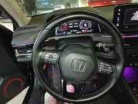 Honda Inspire 2024 (21900 км)