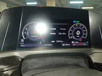 Honda Inspire 2024 (21900 км)