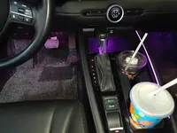 Honda Inspire 2024 (21900 км)