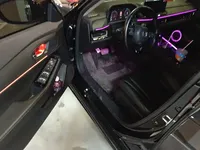 Honda Inspire 2024 (21900 км)