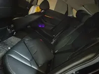 Honda Inspire 2024 (21900 км)