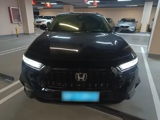 Honda Inspire 2024 (21900 км)