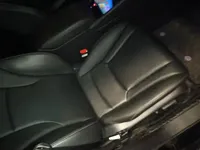 Honda Inspire 2024 (21900 км)
