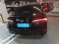 Honda Inspire 2024 (21900 км)