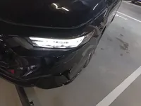 Honda Inspire 2024 (21900 км)