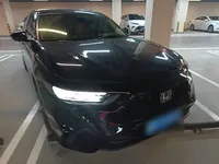 Honda Inspire 2024 (21900 км)