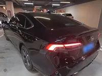 Honda Inspire 2024 (21900 км)