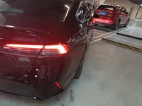 Honda Inspire 2024 (21900 км)
