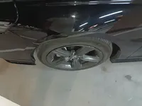 Honda Inspire 2024 (21900 км)