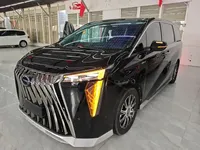 GAC Trumpchi E9 2024 (37300 км)