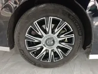 GAC Trumpchi E9 2024 (37300 км)