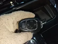 GAC Trumpchi E9 2024 (37300 км)