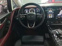 GAC Trumpchi E9 2024 (37300 км)