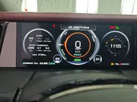 GAC Trumpchi E9 2024 (37300 км)
