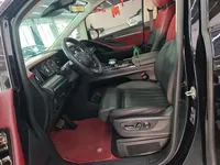 GAC Trumpchi E9 2024 (37300 км)