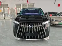 GAC Trumpchi E9 2024 (37300 км)