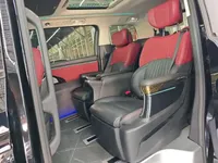 GAC Trumpchi E9 2024 (37300 км)
