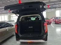 GAC Trumpchi E9 2024 (37300 км)