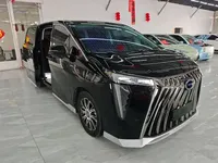 GAC Trumpchi E9 2024 (37300 км)