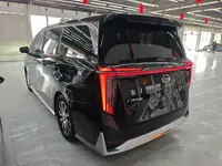 GAC Trumpchi E9 2024 (37300 км)
