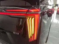 GAC Trumpchi E9 2024 (37300 км)