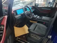 GAC Trumpchi E9 2024 (19900 км)