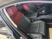 GAC Trumpchi E9 2024 (19900 км)