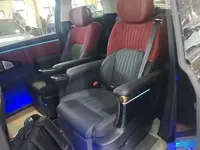 GAC Trumpchi E9 2024 (19900 км)