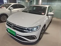 Volkswagen Bora 2024 (800 км)