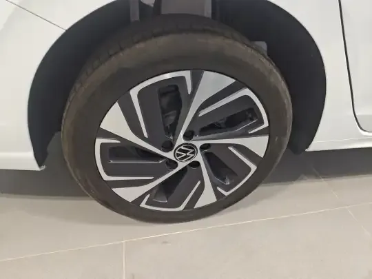Volkswagen Bora 2024 (800 км)