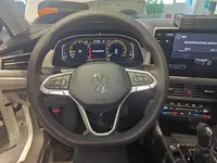 Volkswagen Bora 2024 (800 км)