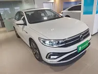 Volkswagen Bora 2024 (800 км)
