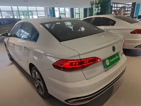 Volkswagen Bora 2024 (800 км)