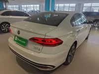Volkswagen Bora 2024 (800 км)