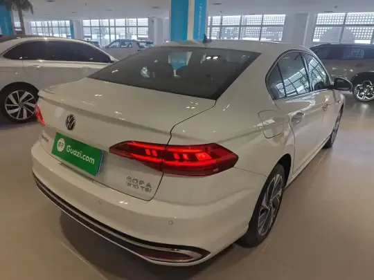 Volkswagen Bora 2024 (800 км)