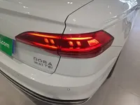 Volkswagen Bora 2024 (800 км)