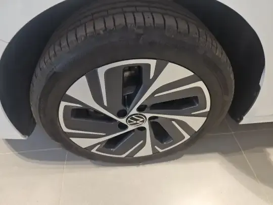 Volkswagen Bora 2024 (800 км)