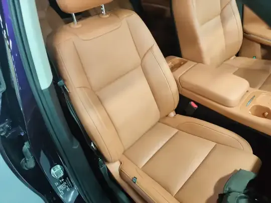 Leapmotor C16 2024 (5700 км)