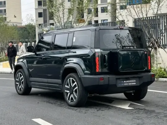 ICAR 03 2024 (4200 км)
