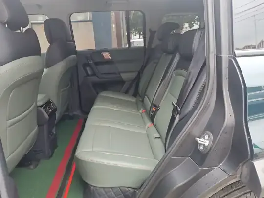 ICAR 03 2024 (4200 км)