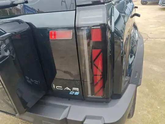 ICAR 03 2024 (4200 км)